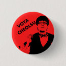 Suche nach korea flagge buttons Koreanisch
