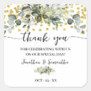 Suche nach gold hochzeit aufkleber Brautparty