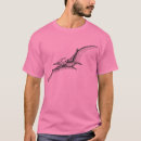 Suche nach rosa dinosaurier tshirts Jura