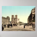 Suche nach notre dame paris poster Vintag