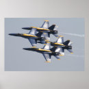 Suche nach blaue luft poster Fliegen