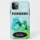 Suche nach shih tzu iphone hüllen Modern