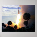 Suche nach vintage rakete poster Astronaut