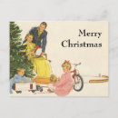 Suche nach weihnachtsmorgen postkarten Familie