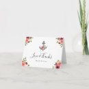 Suche nach anker und blumen karten Ankern