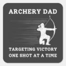 Suche nach archery aufkleber Pfeil und bogen