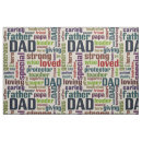 Suche nach vater stoffe Dad
