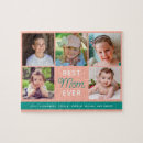 Suche nach zeit zum puzzle Mother