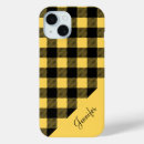 Suche nach büffel iphone hüllen Gingham