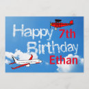 Suche nach jets einladungen Jungs