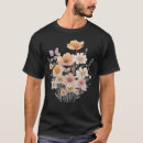 Suche nach lavendel blume tshirts Niedlich