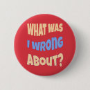 Suche nach falsch buttons Unrecht
