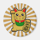 Suche nach maneki neko magnete Japanisch