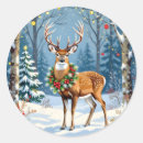 Suche nach winterwald aufkleber Winterwunderland