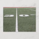Suche nach american football postkarten Fußballfeld