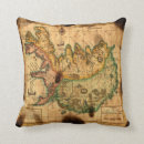 Suche nach island kissen Vintag