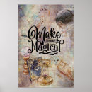 Suche nach macher poster Mond