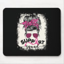 Suche nach brust krebsbewusstsein mousepads Brustkrebswanderung