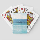 Suche nach platten spielkarten Natur
