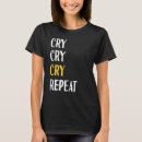 Suche nach cryer tshirts Essen