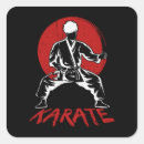 Suche nach kickboxen aufkleber Karate