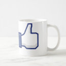 Suche nach facebook tassen Daumen