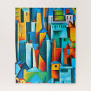 Suche nach stadtbild puzzle Architektur