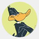 Suche nach daffy duck aufkleber Trostlos