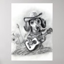 Suche nach dachshund poster Süß