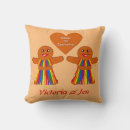 Suche nach gingerbread man kissen Niedlich