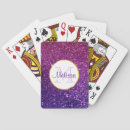 Suche nach glatt spielkarten Rosa