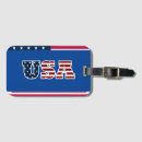 Suche nach usa gepäckanhänger Gepäckmarke