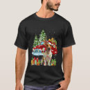 Suche nach christmas jack russell tshirts Hund