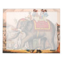 Suche nach zirkus notizblock Chromolithographie