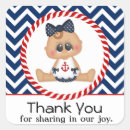 Suche nach sailor aufkleber Babydusche