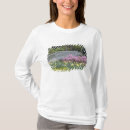 Suche nach blühende pflanze tshirts Blume