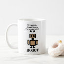 Suche nach robotik tassen Maschine