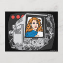 Suche nach comic helden postkarten Kent