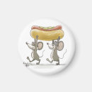 Suche nach hot dog magnete Picknicken