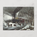 Suche nach eisenbahn postkarten Schnee