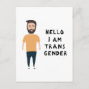 Suche nach transgender postkarten Schwul