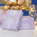Suche nach lila schneeflocke geschenkpapier Elegant