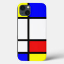 Suche nach piet mondrian iphone hüllen Geometrisch