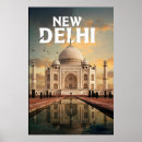Suche nach delhi poster Reisen