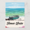 Suche nach timor leste postkarten Reise