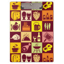 Suche nach getränke klemmbrett Braun