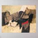 Suche nach sattel poster Wandkunst