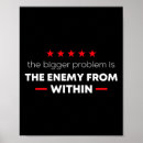 Suche nach feind poster Republikaner