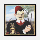 Suche nach henri rousseau magnete Tiere