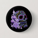 Suche nach mexikanisches skelett buttons Dia de los muertos